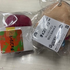 チェンソーマン　マスコットの画像