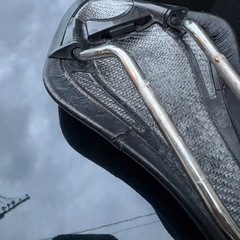 Fizik フィジーク ARIONE R3 アリオネ サドル カーボン ジャンクの画像
