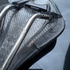 Fizik フィジーク ARIONE R3 アリオネ サドル カーボン ジャンクの画像