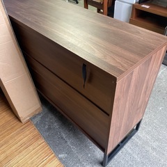 キャビネットの画像