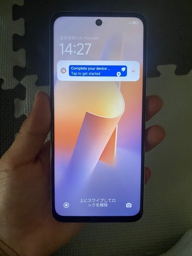 その他 redmi12 5g