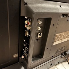 ORION 液晶テレビ 32V型 2014年製の画像