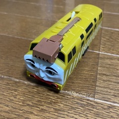 トーマスのおもちゃの画像