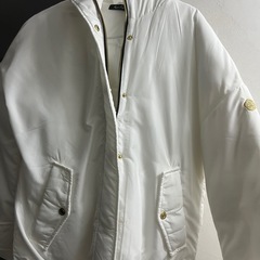 まとめ買い希望　アウター4種の画像