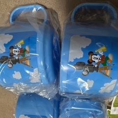 ディズニーアンバサダーホテル　コップの画像