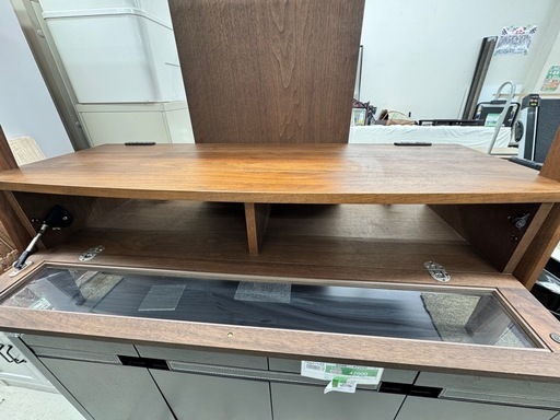 ?LINE会員限定スペシャル価格?【テレビラック】　26500円　27ー166