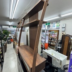 🉐LINE会員限定スペシャル価格🉐【テレビラック】　26500円　27ー166の画像