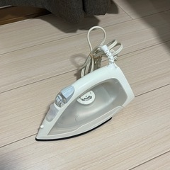アイロンの画像