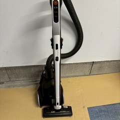 🌟【おしゃれ×使いやすさ】 ✨三菱 紙パック式掃除機 Be-K（ビケイ） TC-GXH8P-V ラベンダー✨の画像
