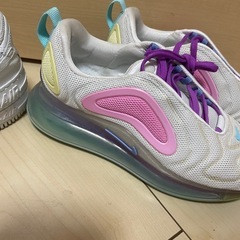 ナイキ　エアマックス　エアフォース1 23.5 ※値段違いますの画像