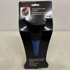 保温、保冷OXO GOOD GRIPS ブルー未使用の画像