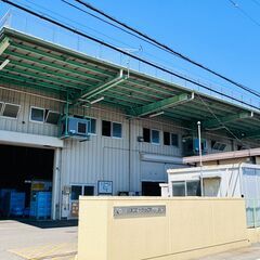 新卒採用　生産管理事務職の画像