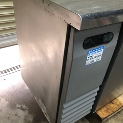 業務用　台下冷蔵庫　コールドテーブル　1200×600の画像