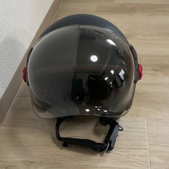 Silex シレックス　BARKIN ジェットヘルメットの画像