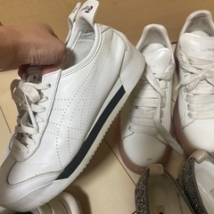 ブランド　靴22.5〜23.0 ※値段バラバラの画像