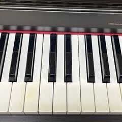 CASIO  AP-45　電子ピアノの画像