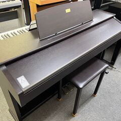 CASIO  AP-45　電子ピアノの画像