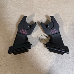 Airbuggy cocoブレーキ&マキシコシセットの画像