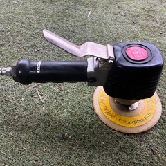 カーポリッシャーセットの画像