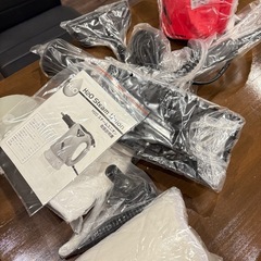 H2Oスチームユニオンの画像