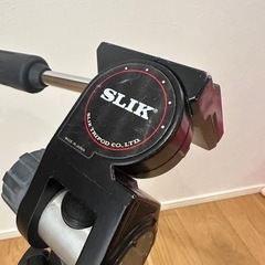 SILK 三脚の画像