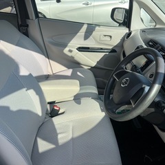 日産デイズ 2014年式／走行4万km／車検2年付き／360カメラ＆Bluetoothの画像