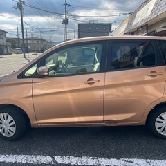 日産デイズ 2014年式／走行4万km／車検2年付き／360カメラ＆Bluetoothの画像