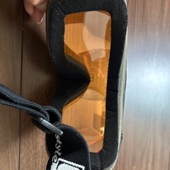 スノボ　ゴーグルの画像