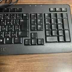 キーボード DELLの画像