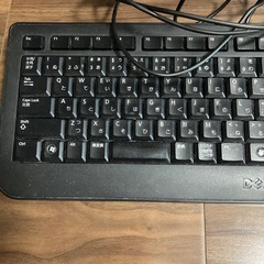 キーボード DELLの画像
