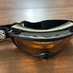 スノボ　ゴーグルの画像