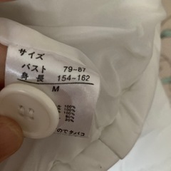 レディースジャケットの画像