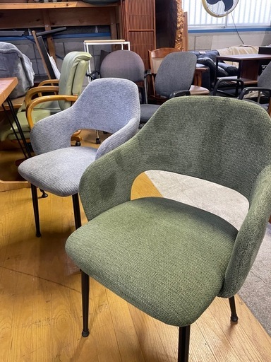 4人掛けダイニングセット