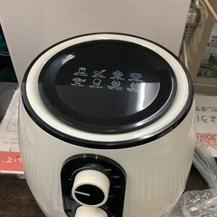 Shop Japan(ショップジャパン) ノンオイルフライヤー カラットフライヤー　　リサイクルショップ宮崎屋　佐土原店　25.10.22Fの画像