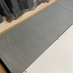 シングルベッド　引き出しつきの画像