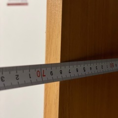シングルベッド　引き出しつきの画像