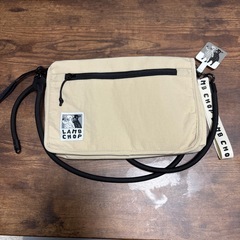 lamb chopのバッグ👜の画像