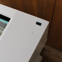 725)【美品】TOSHIBA RAS-N221M RAS-N221MA ルームエアコン 大清快 2.2kW おもに6畳用 2024年製の画像