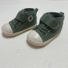 子供用　スニーカー、靴　13.5cm 3足セットの画像
