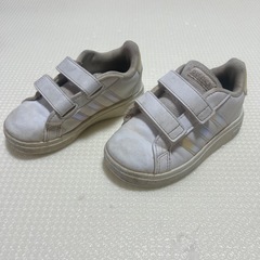 子供用　スニーカー、靴　13.5cm 3足セットの画像