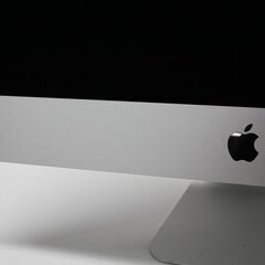 iMac（Retina 4K,21.5インチ,2017）HDD1TB/8GB〈MNDY2J/A〉④の画像