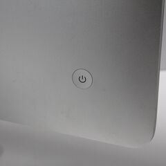 iMac（Retina 4K,21.5インチ,2017）HDD1TB/8GB〈MNDY2J/A〉④の画像