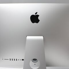 iMac（Retina 4K,21.5インチ,2017）HDD1TB/8GB〈MNDY2J/A〉④の画像