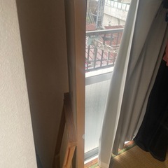 鏡の画像