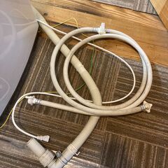 洗濯機 4.5kg 東芝 2019年の画像