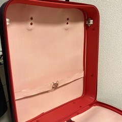 無料   着物バッグ 着物ハンガーセットの画像