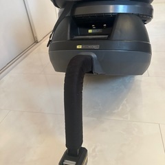 コンビ　チャイルドシートの画像