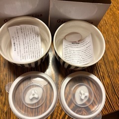 カップの画像