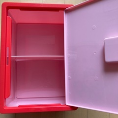 キティーBOXの画像