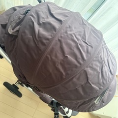エアバギーの画像